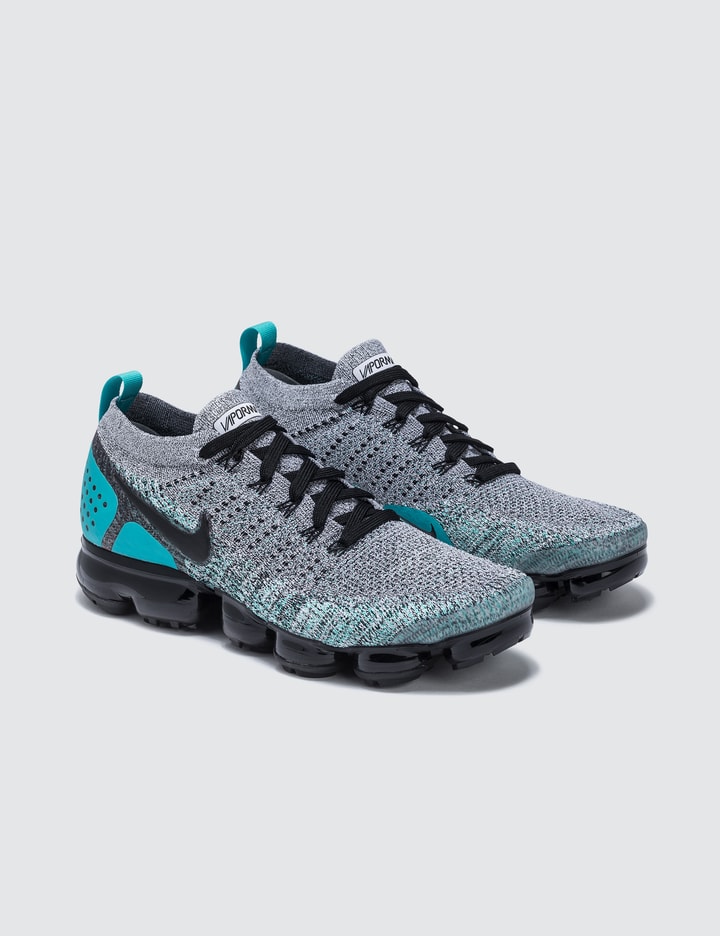 Nike Air Vapormax Flyknit 2 Placeholder Image