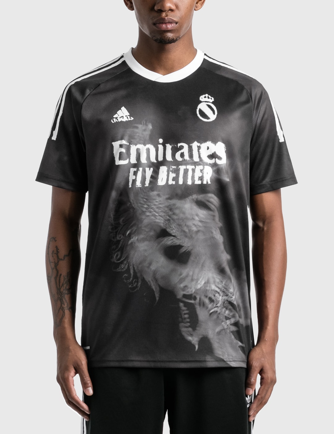 Real Madrid Human Race Apparel Adidas Originals Adidas X Pharrell