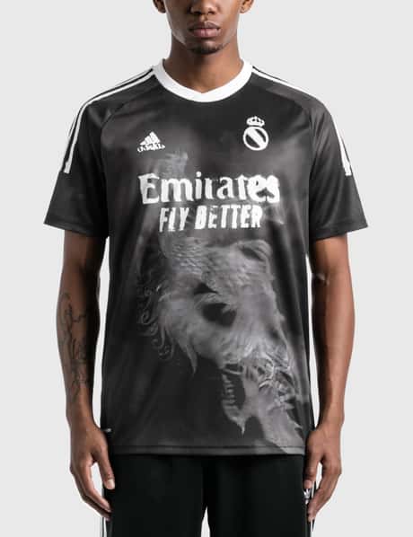 adidas Originals Adidas x Pharrell Williams Real Madrid Human