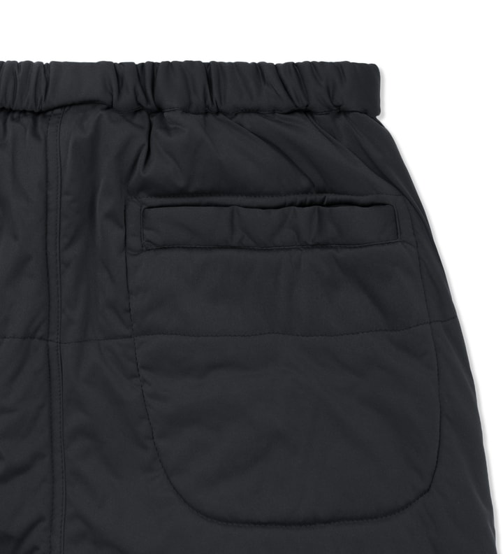 Black Flexible Insulated Pants Placeholder Image