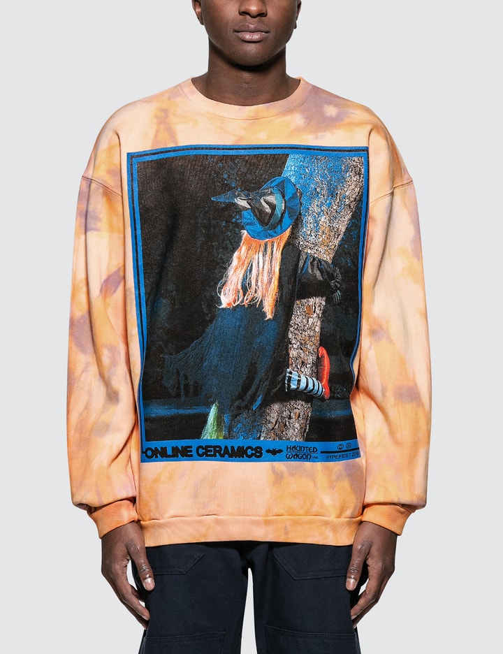 Jimi Wordsearch Sweatshirt Placeholder Image