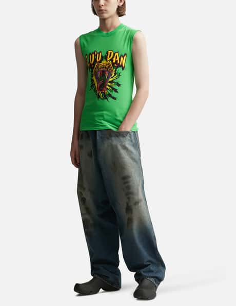 SLEEVELESS TEE view 14