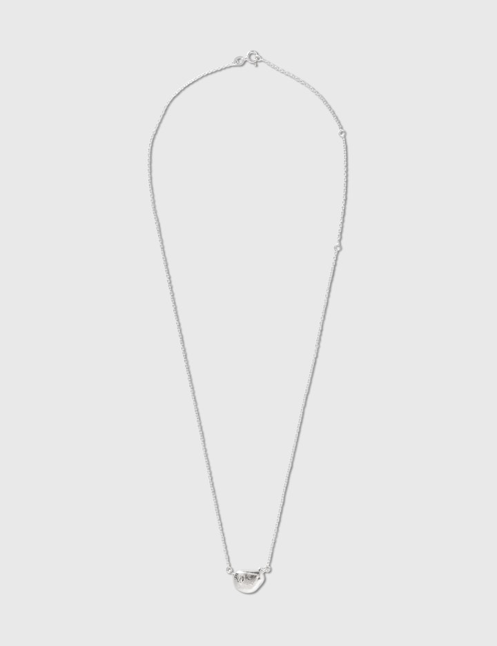 The Trailblazer Necklace Placeholder Image