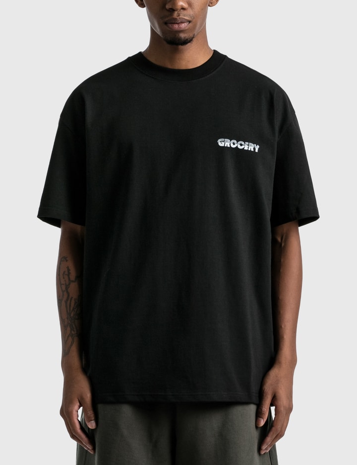 TEE-012 Lost Forest T-shirt Placeholder Image