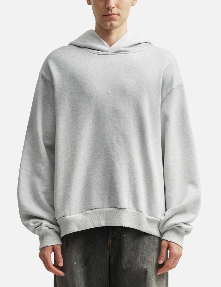 Logo Hooded Sweater Placeholder Image