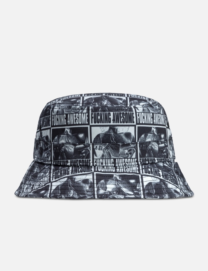 Blood Baby Bucket Hat Placeholder Image