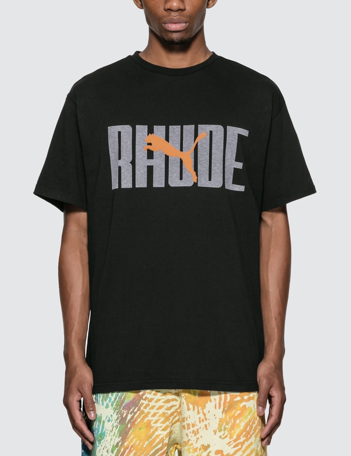 Puma x Rhude Graphic T-Shirt Placeholder Image