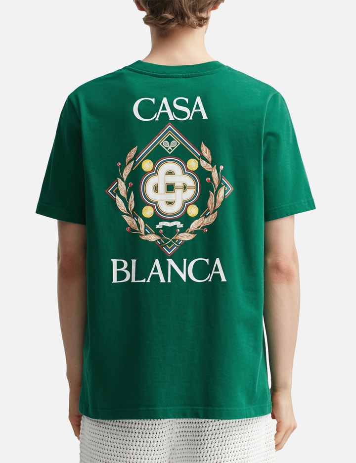Championship Diamond T-shirt Placeholder Image