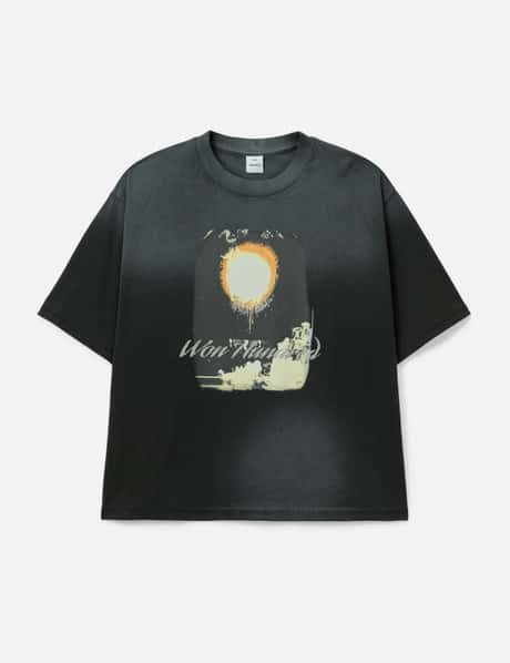 Houston Rocket T-Shirt view 3