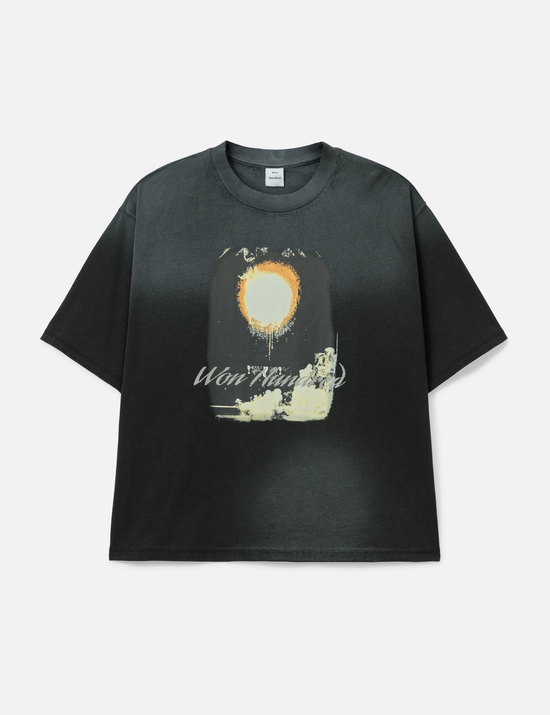 Houston Rocket T-Shirt view 7