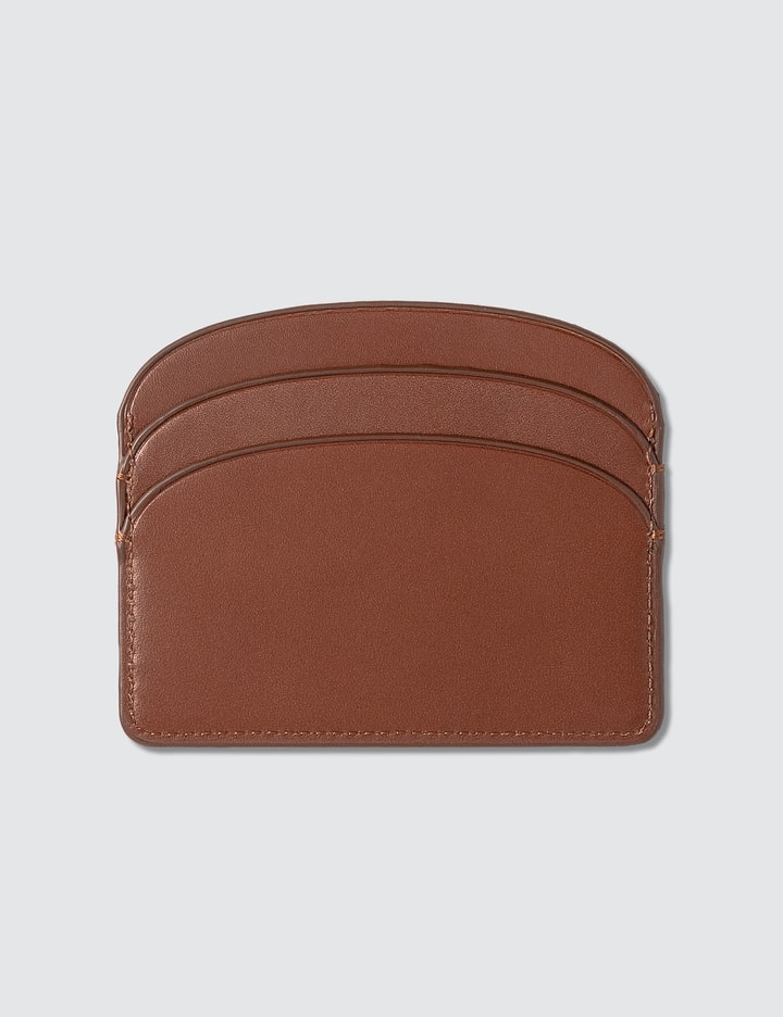 Half Moon Card Holder Placeholder Image