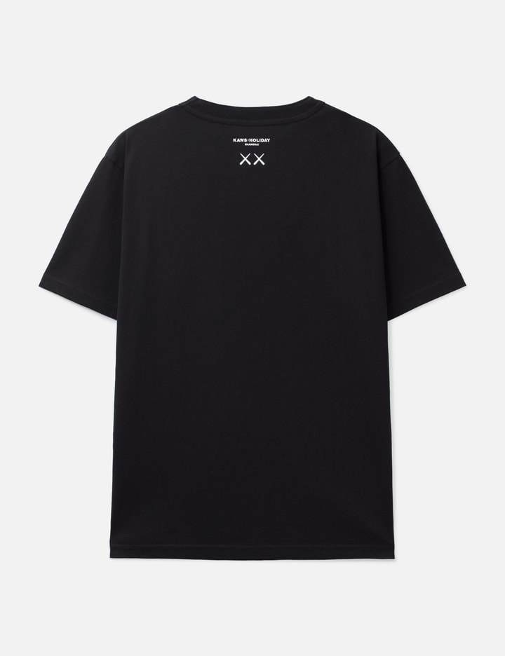 Sacai Kaws: Holiday Shanghai T-Shirt