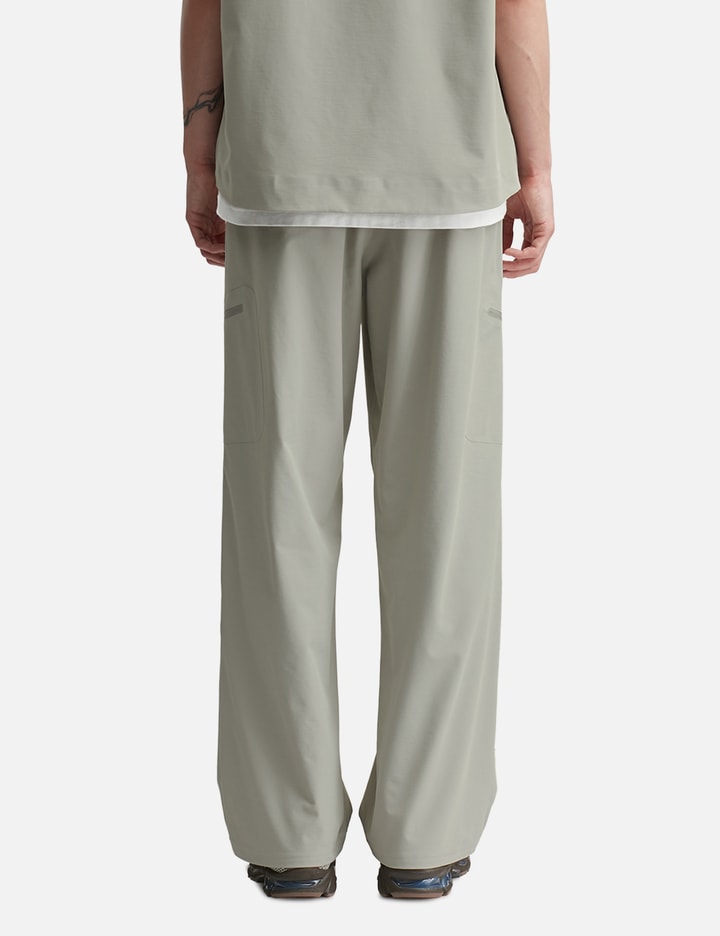 Hiking Patrol Edge LT Softshell Technical Trouser