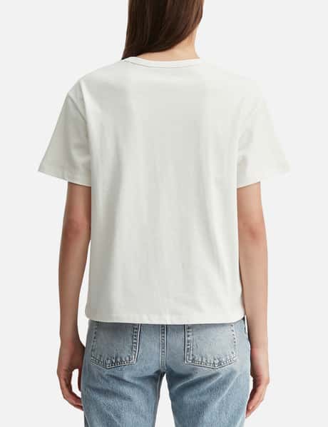 Boxy Petit VPC T-Shirt view 12