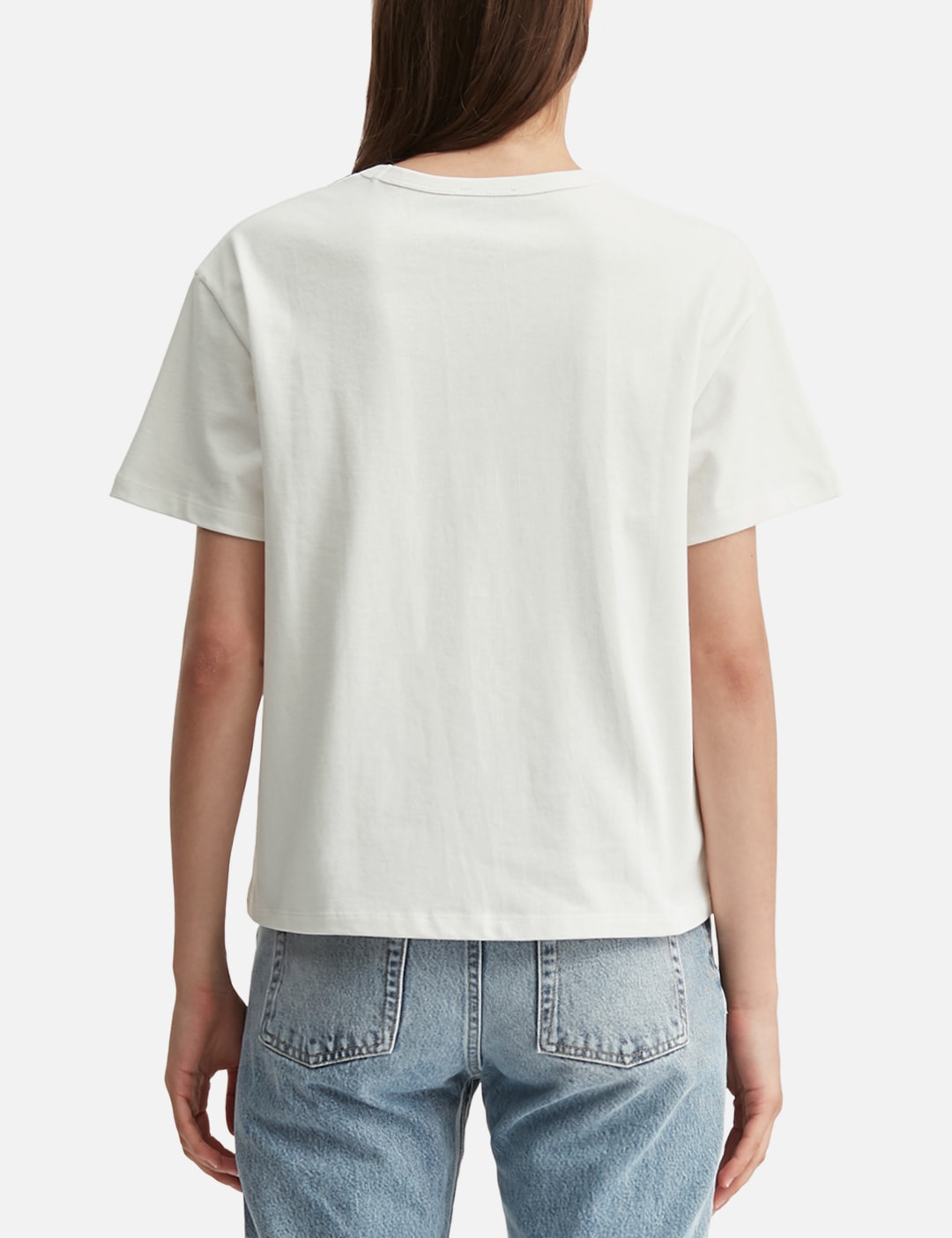 Boxy Petit VPC T-Shirt view 13