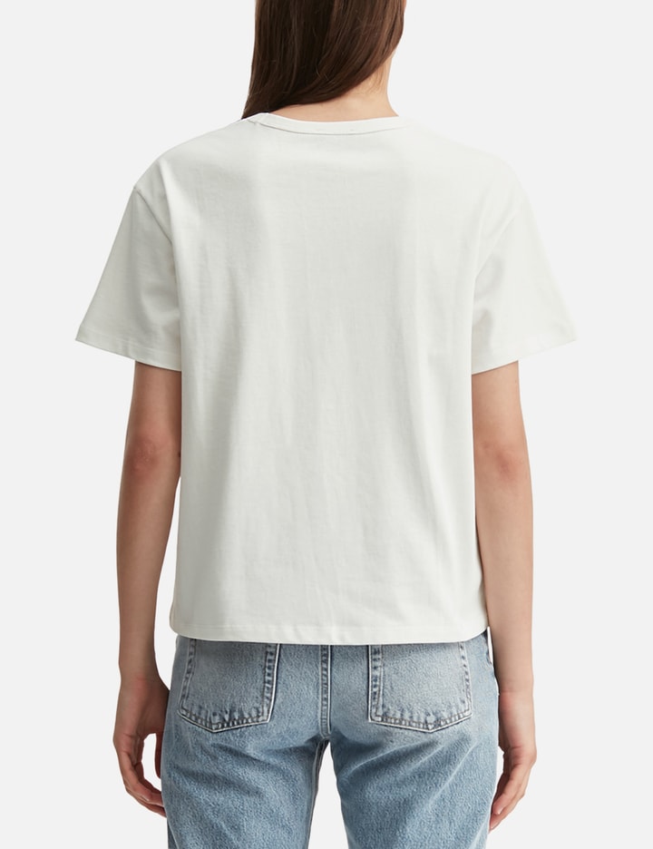 Boxy Petit VPC T-Shirt view 4