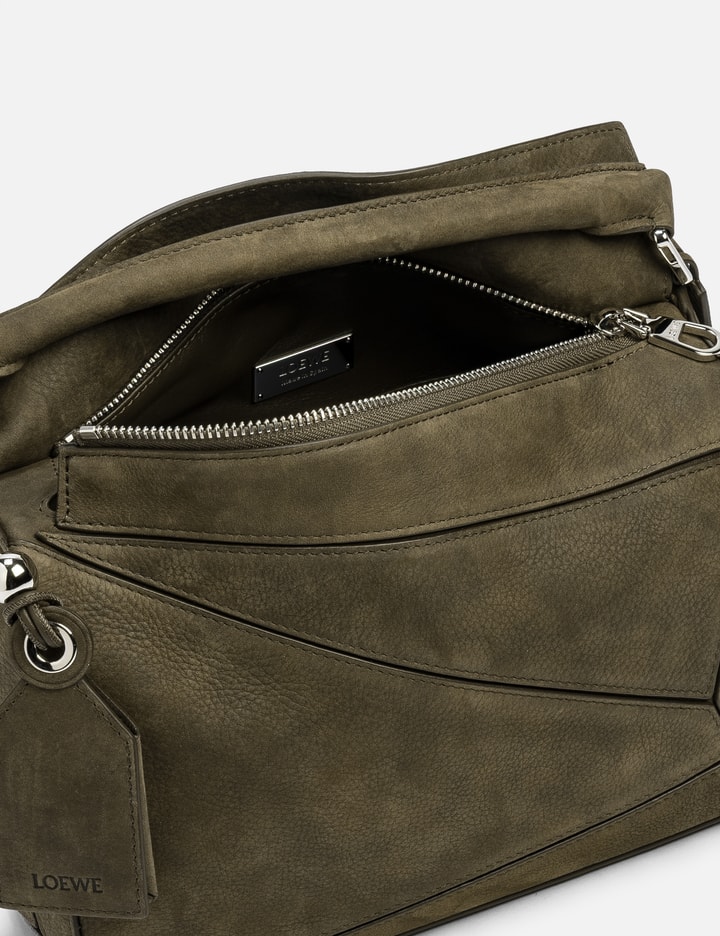 Small Featherlight Puzzle Bag Placeholder Image