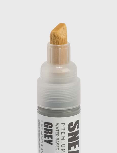 Midsole Paint Marker - White