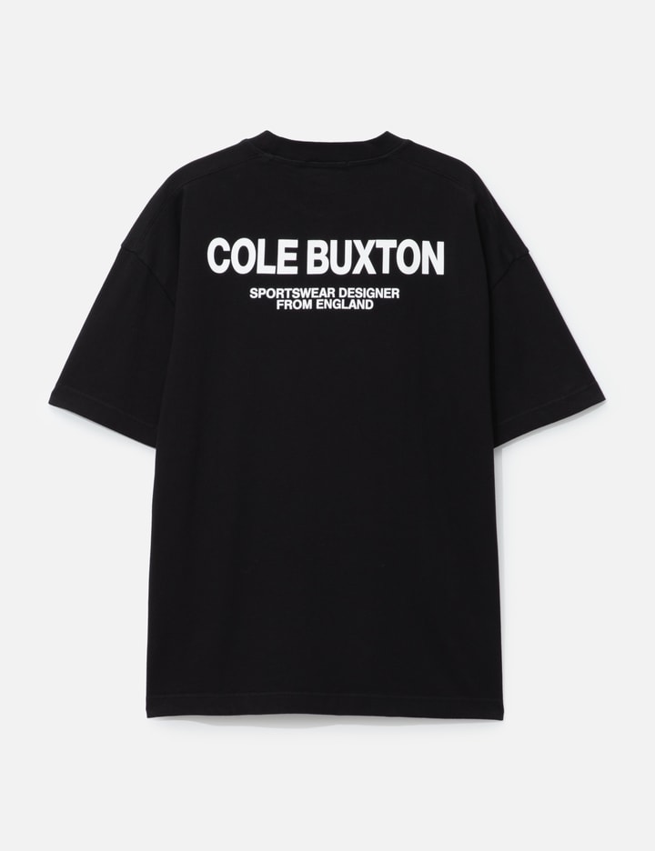 CB Sportswear T-shirt Placeholder Image