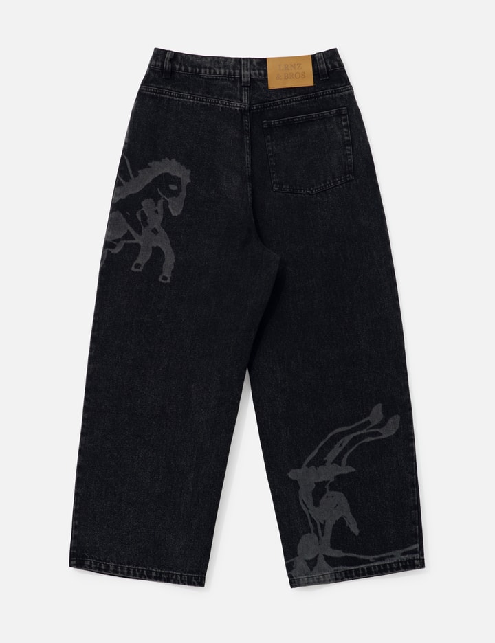 Bailey Denim Jeans Placeholder Image