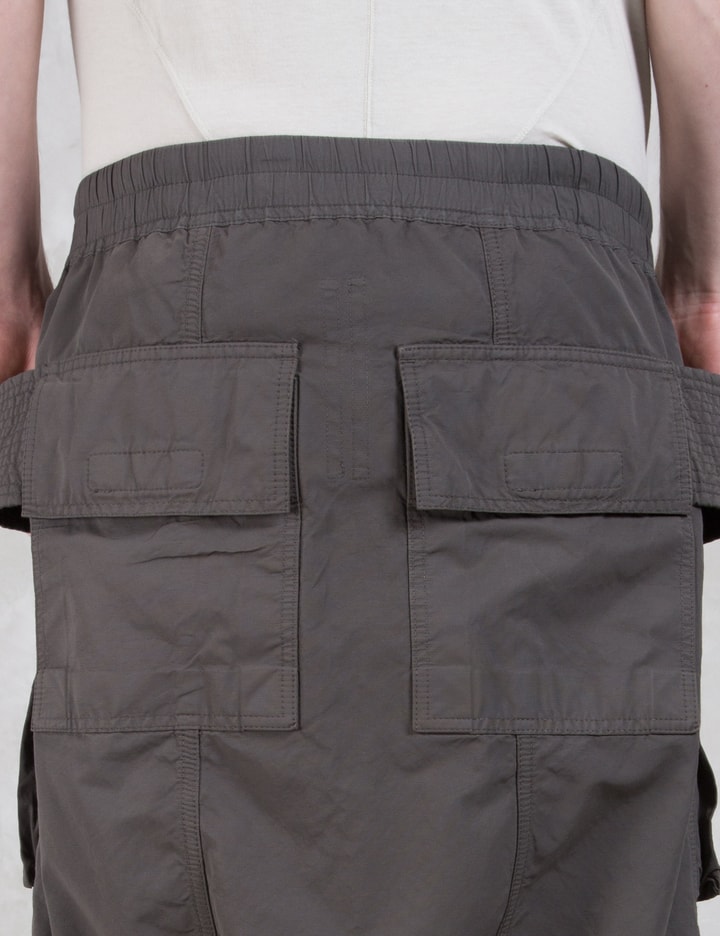 Drkshdw Cargo Pod Shorts Placeholder Image