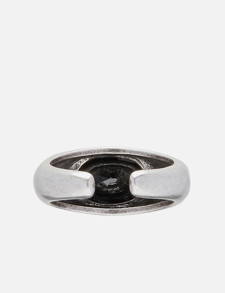 CHOICES SILVER GEM RING Placeholder Image