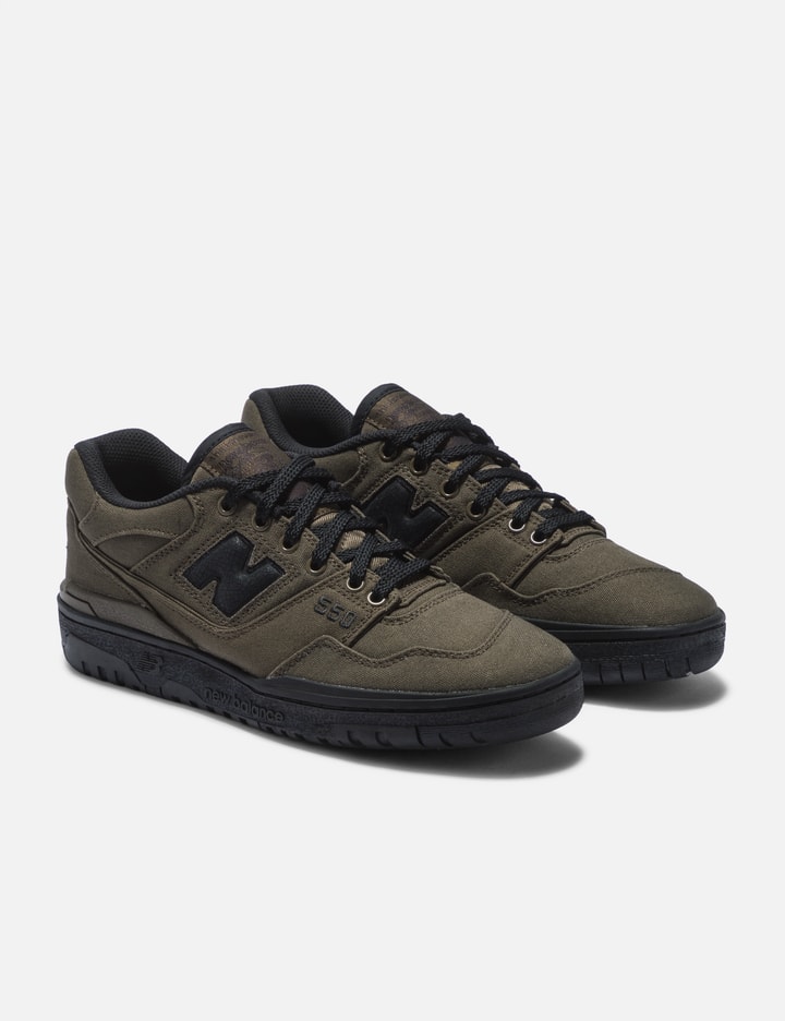 Thisisneverthat x New Balance BB550 Placeholder Image