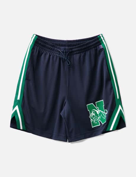 Puma PUMA x NOAH Lacrosse Shorts