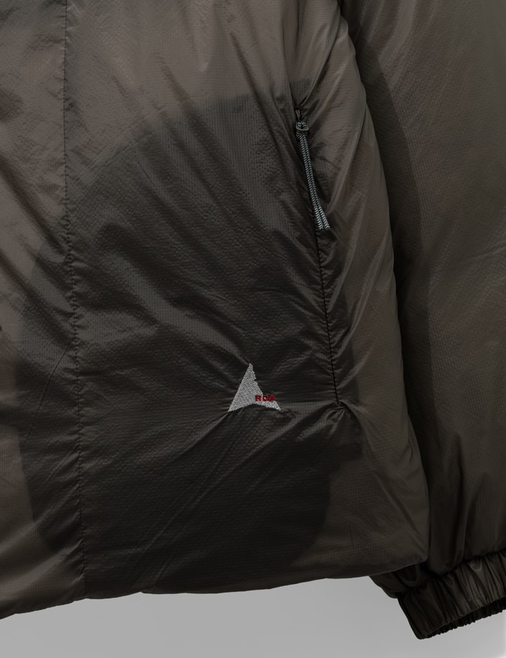 ROA Smooth 800 Fill Power Down Jacket