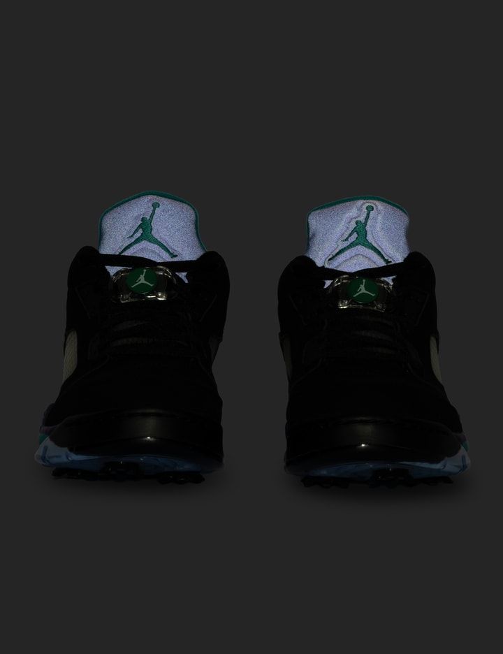 "Grape" Jordan V Low Golf Placeholder Image