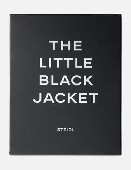 STEIDL Little Black Jacket: Slipcase Edition