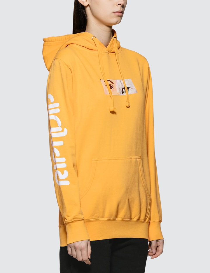 Mask Hoodie Placeholder Image