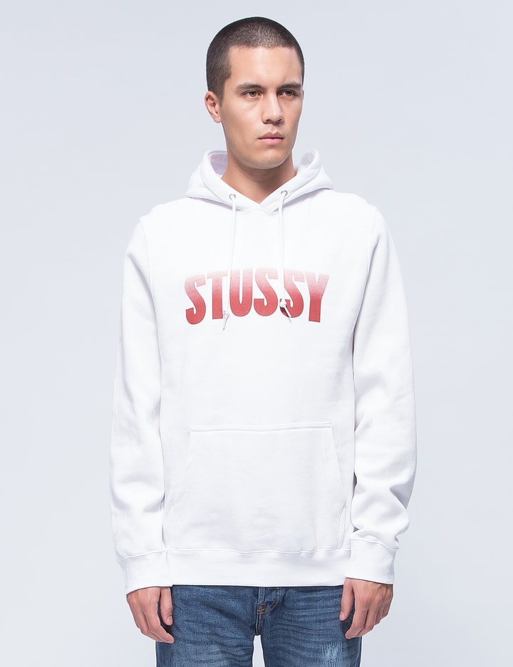 Faded Hoodie Placeholder Image