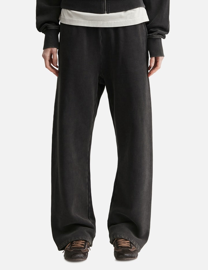 Entire Studios Straight Leg Sweatpant