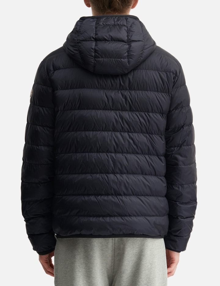 Ceze Reversible Hooded Short Jacket view 8