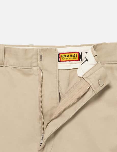 College Pants view 13