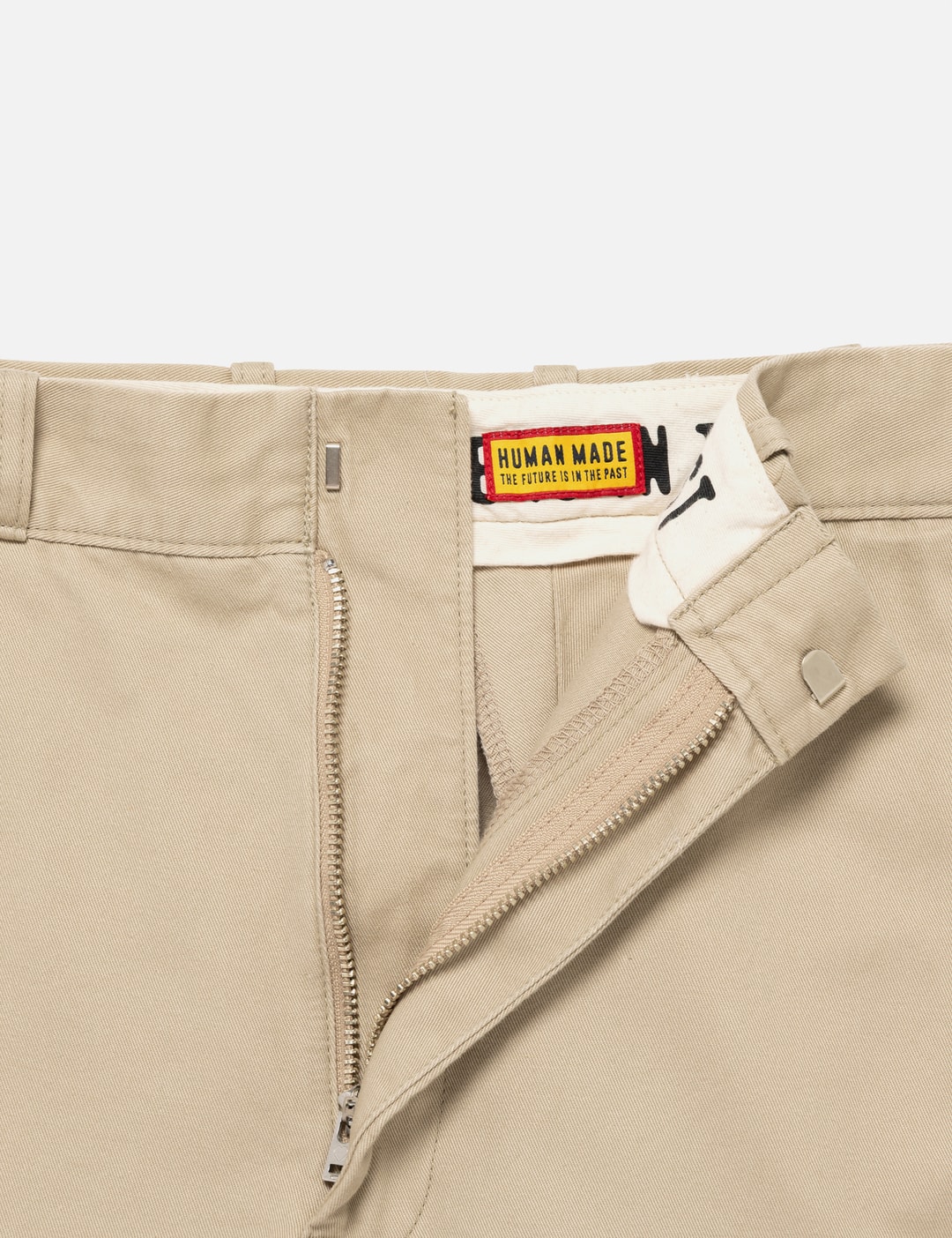 College Pants view 14