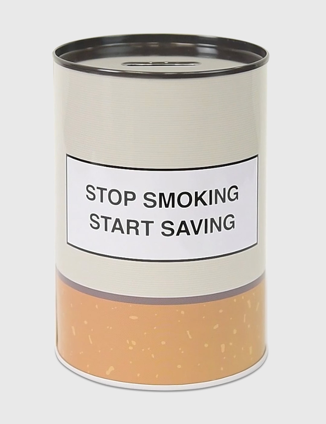 "Stop Smoking" Money Box Placeholder Image