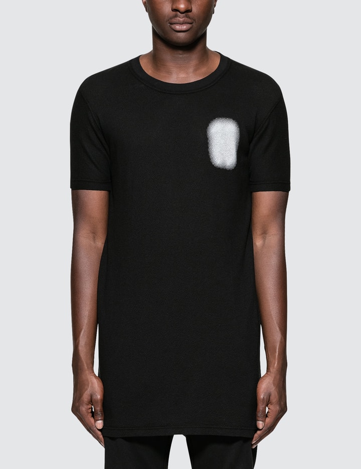 Frosted S/S T-Shirt Placeholder Image