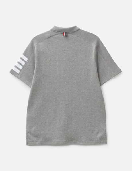Milano Cotton 4-Bar Polo view 8