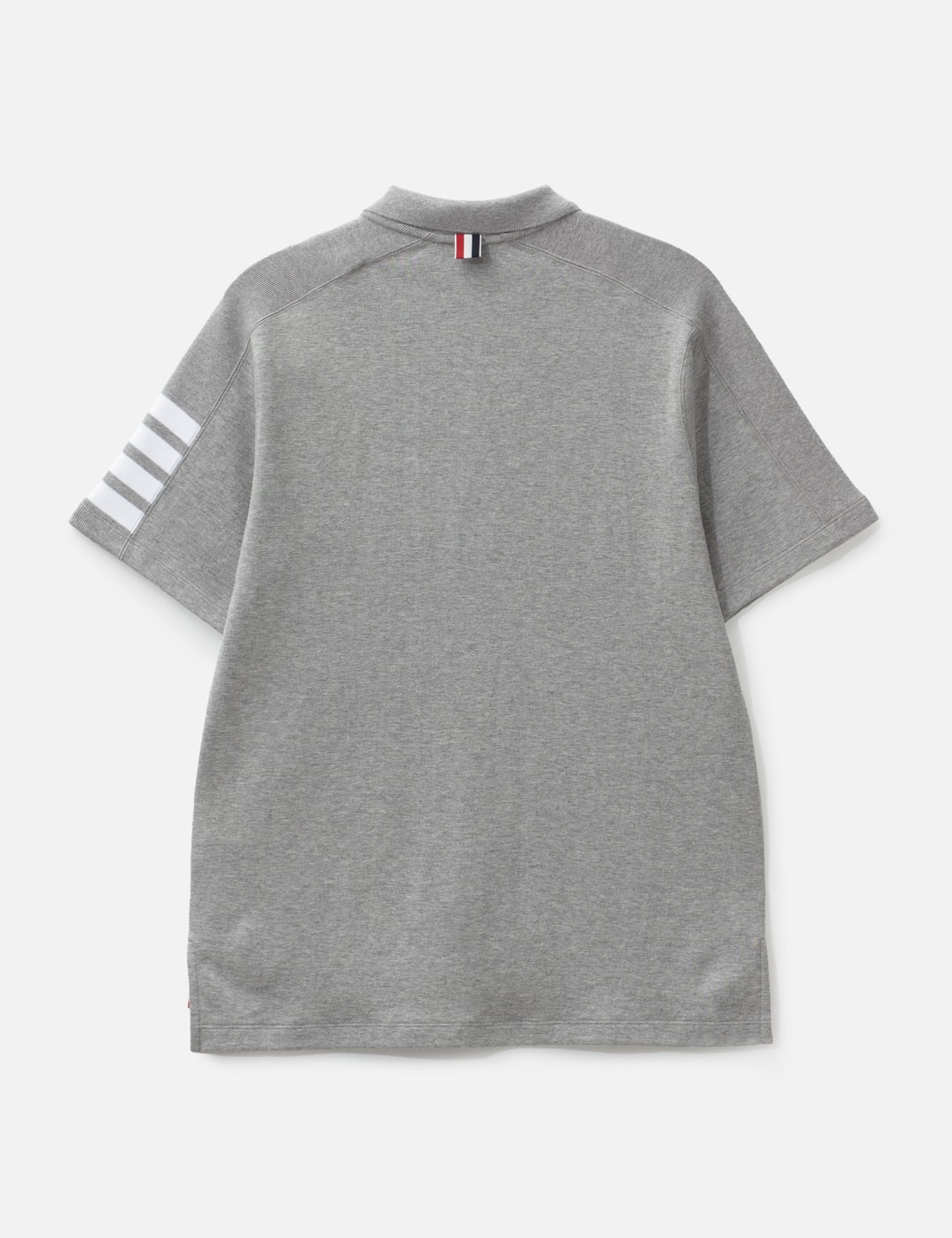 Milano Cotton 4-Bar Polo view 9