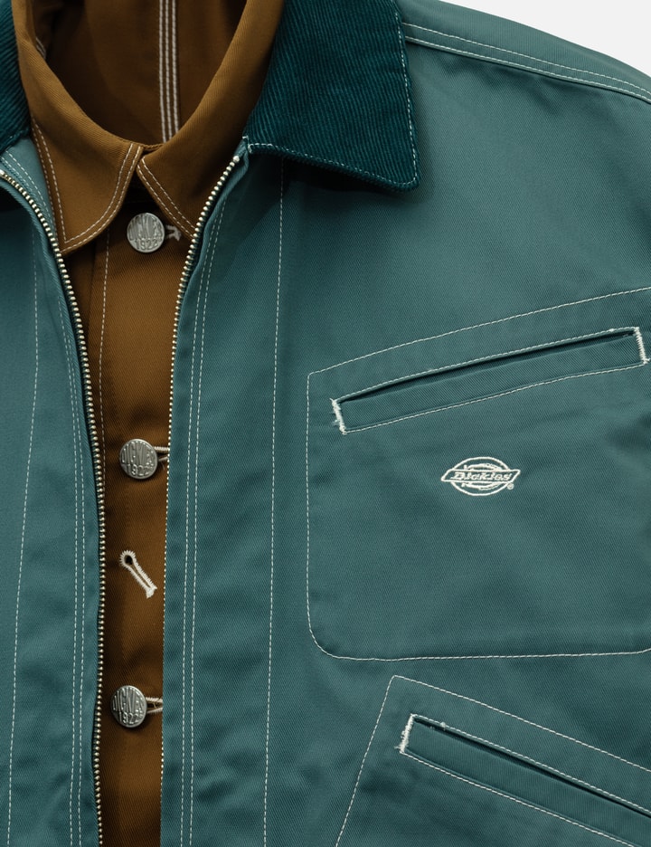 Beautiful People Dickies®︎ Work Jacket