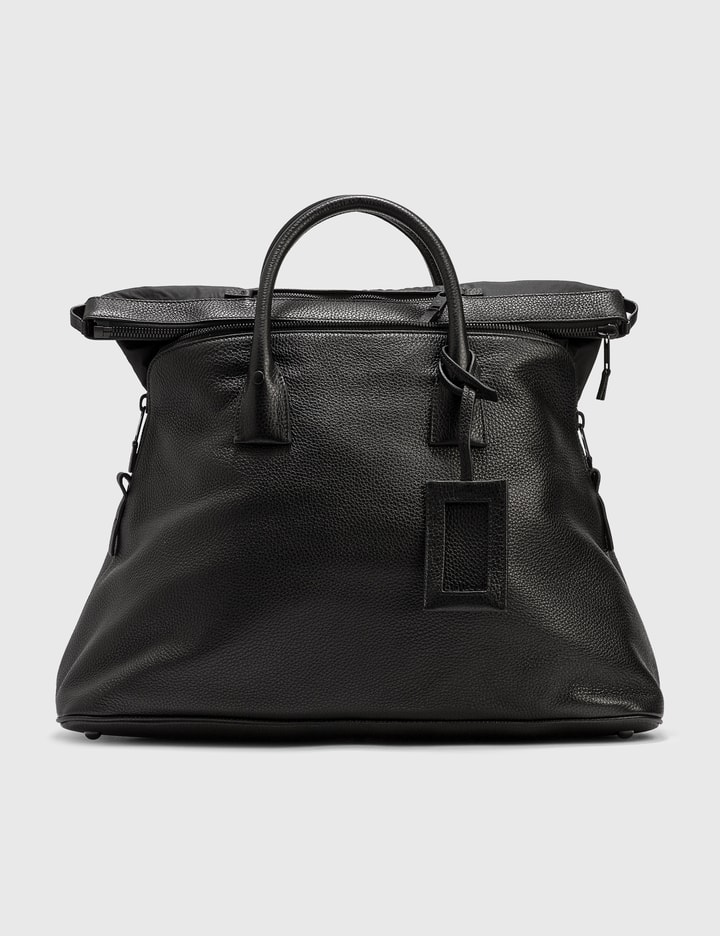 5AC Leather Tote Placeholder Image