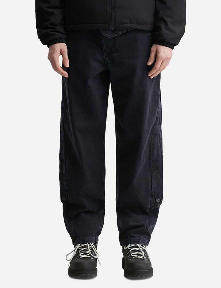 MPa SINGLE WAIST POCKET PANTS Placeholder Image