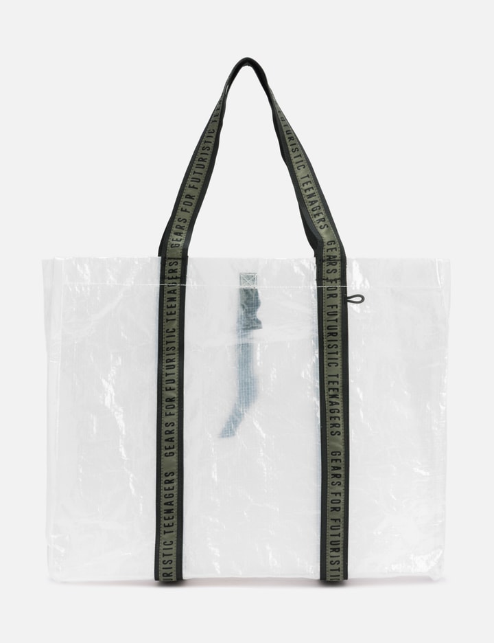 PE CARRY WIDE BAG Placeholder Image