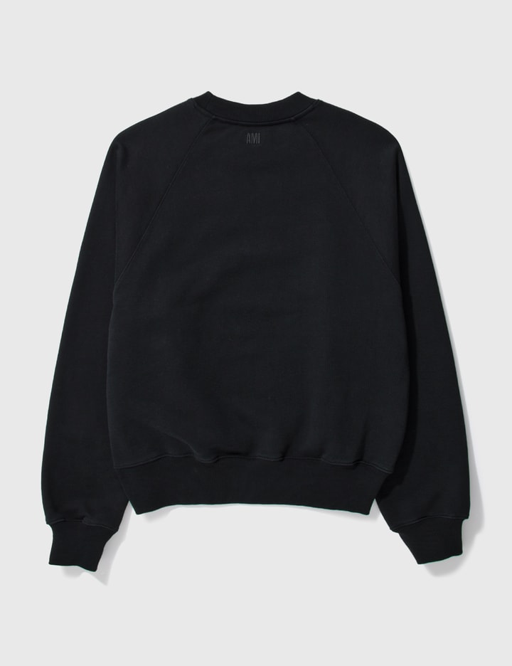 Ami Paris France Sweatshirt Placeholder Image