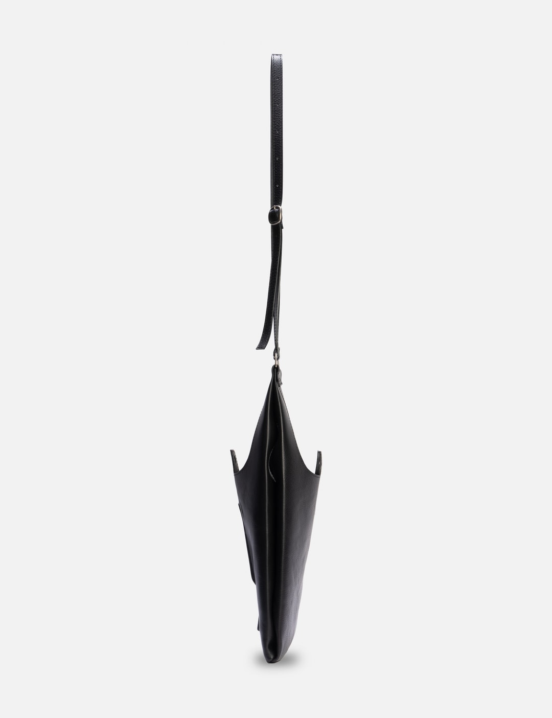 The Object Bag view 10