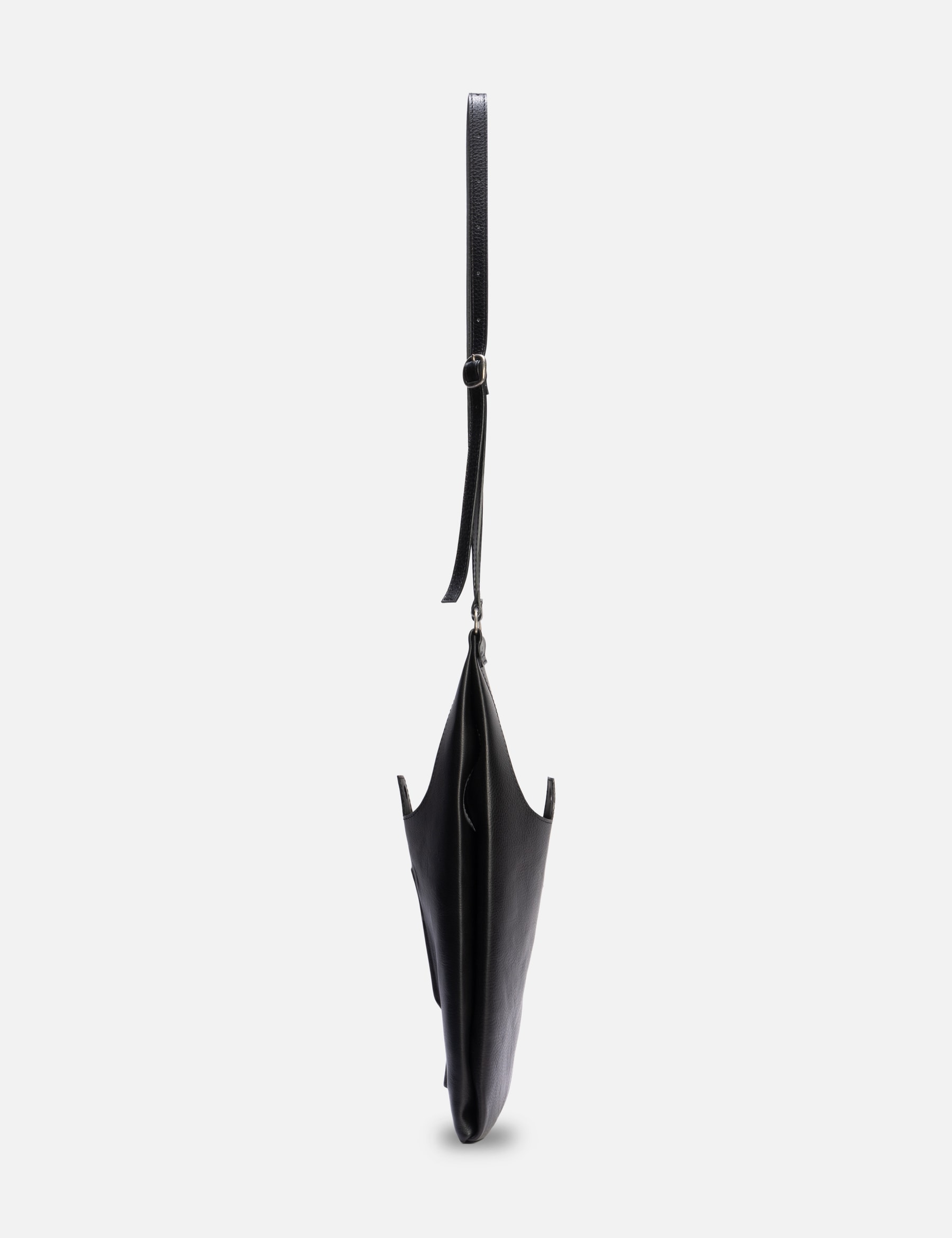 The Object Bag view 20