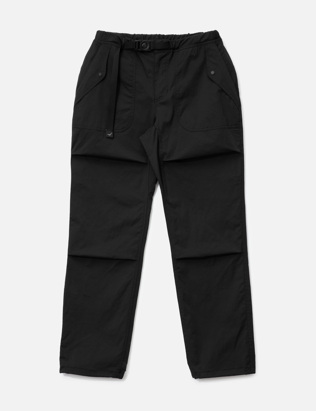 Snap Pocket Pants view 7