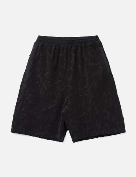 Puma Puma x Aries Toweling Shorts